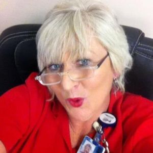 Meet your Posher, Nancy